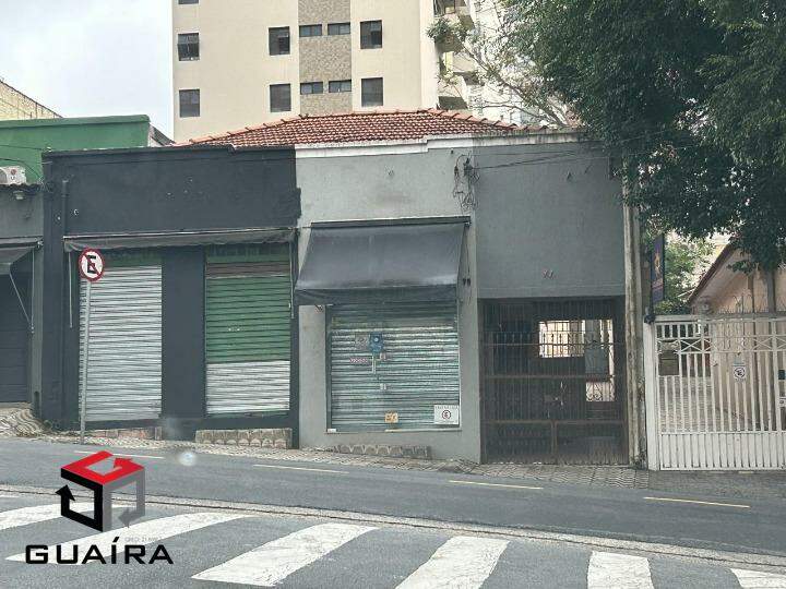 Terreno à venda, 261m² - Foto 1