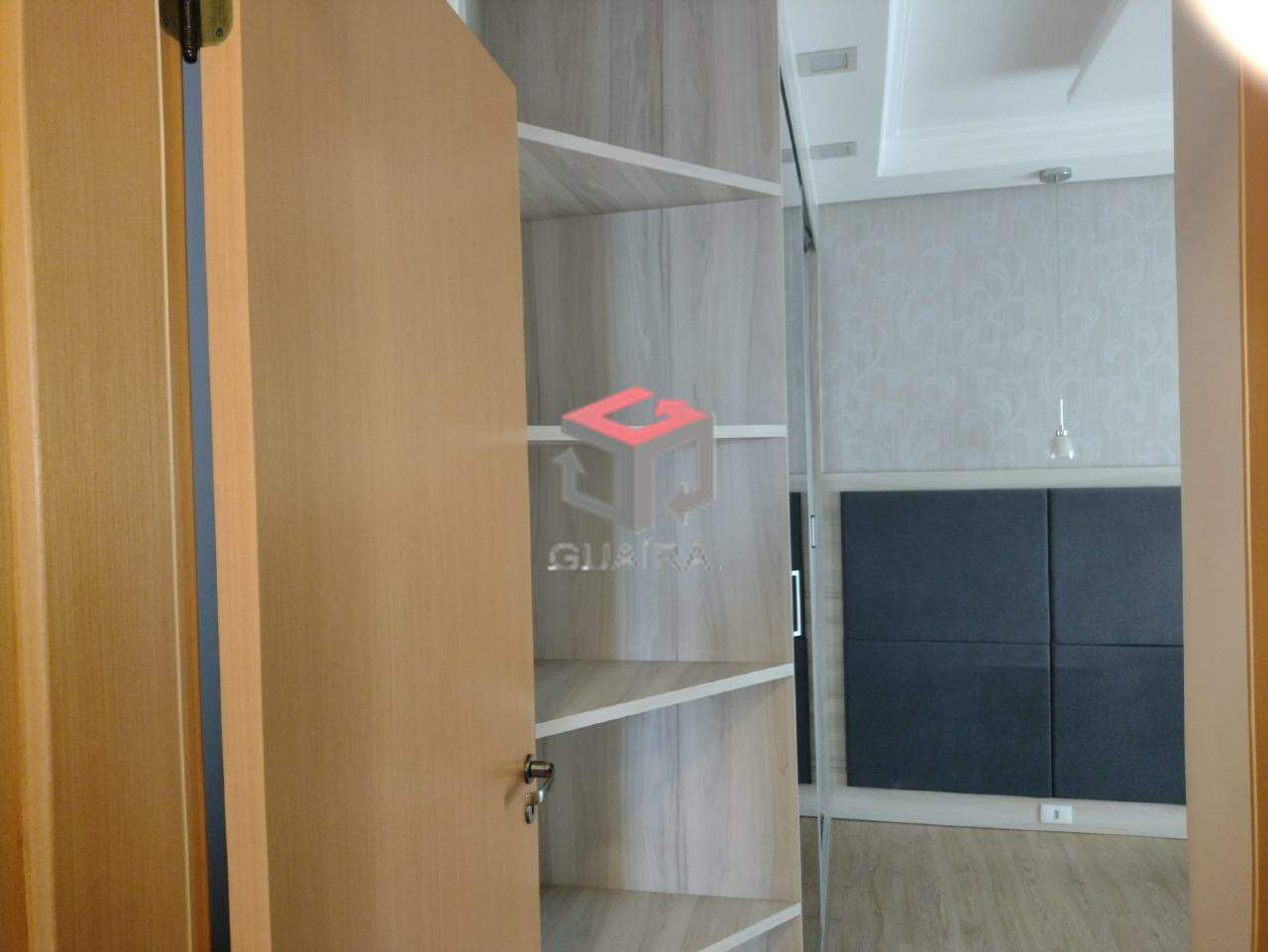 Apartamento para alugar com 3 quartos, 126m² - Foto 17