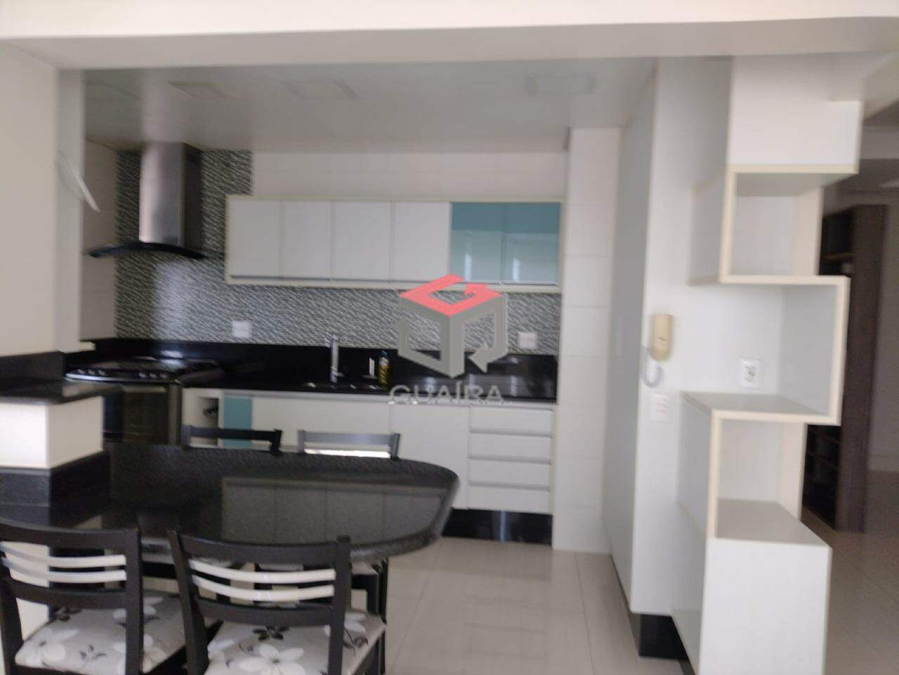 Apartamento para alugar com 3 quartos, 126m² - Foto 7