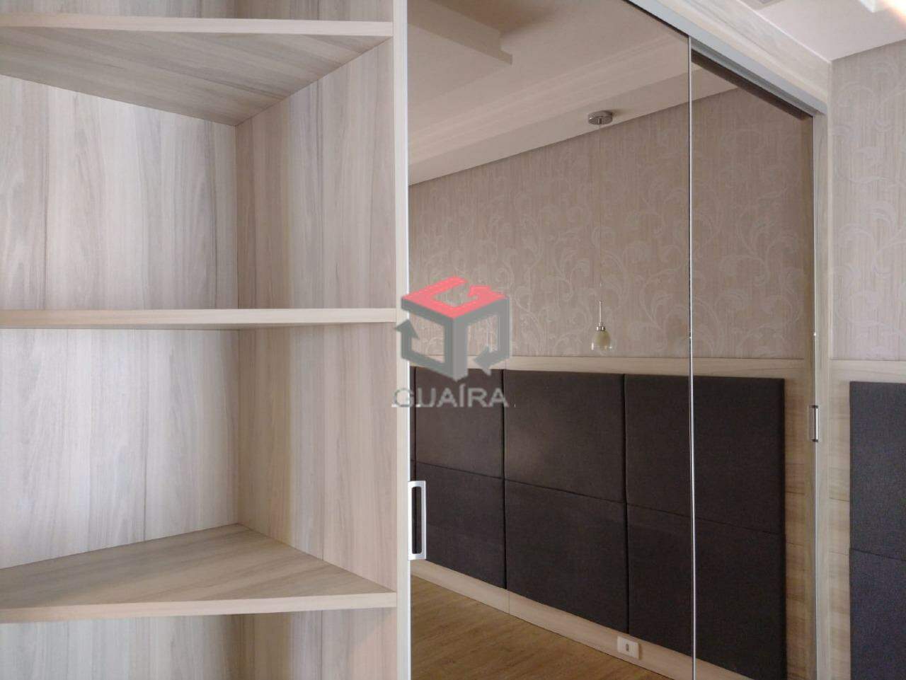 Apartamento para alugar com 3 quartos, 126m² - Foto 18