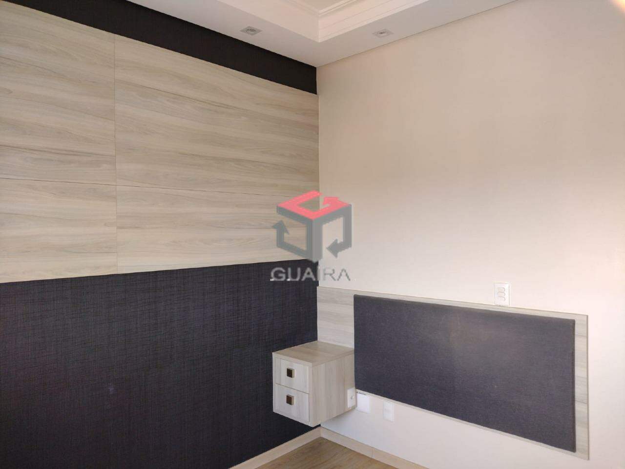 Apartamento para alugar com 3 quartos, 126m² - Foto 12