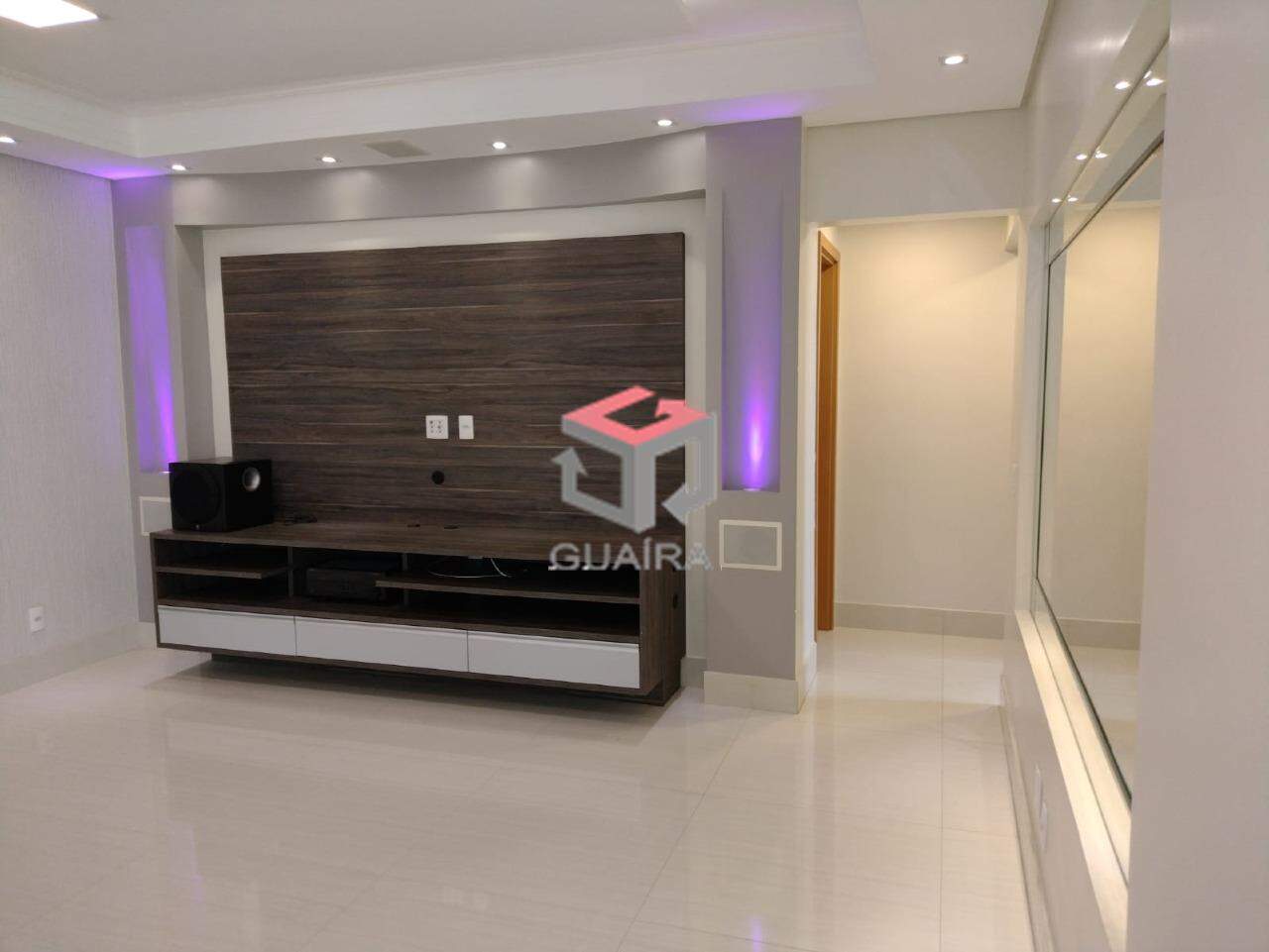 Apartamento para alugar com 3 quartos, 126m² - Foto 4