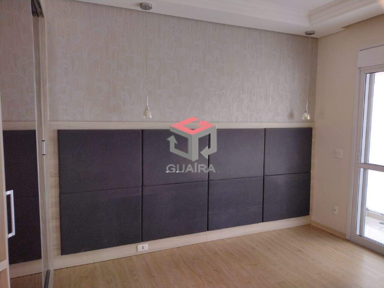 Apartamento para alugar com 3 quartos, 126m² - Foto 11