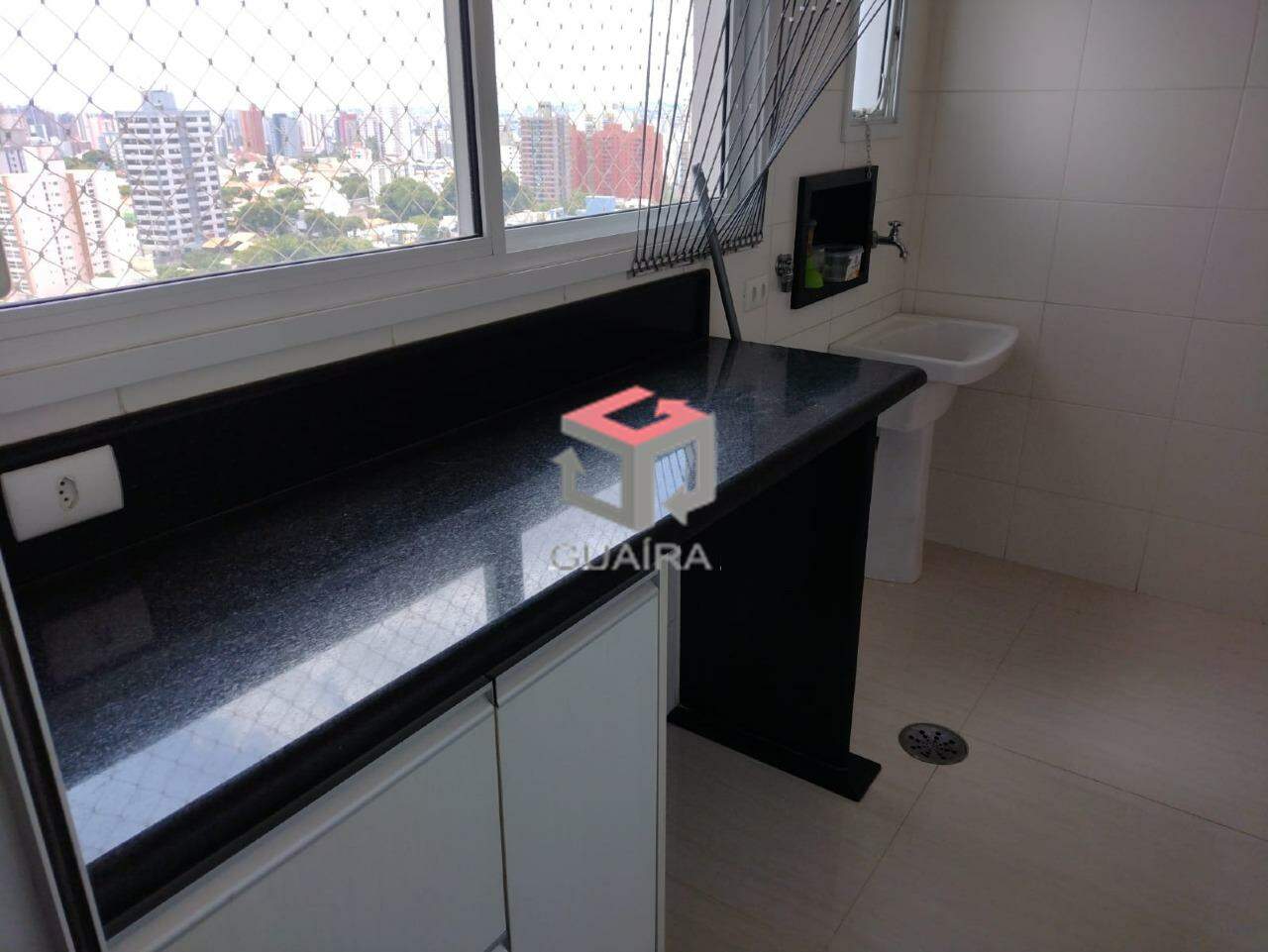 Apartamento para alugar com 3 quartos, 126m² - Foto 8