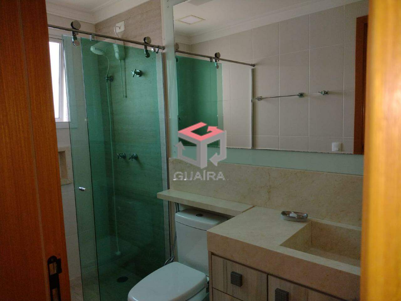 Apartamento para alugar com 3 quartos, 126m² - Foto 19