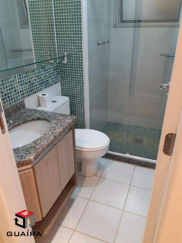 Apartamento à venda com 3 quartos, 62m² - Foto 12