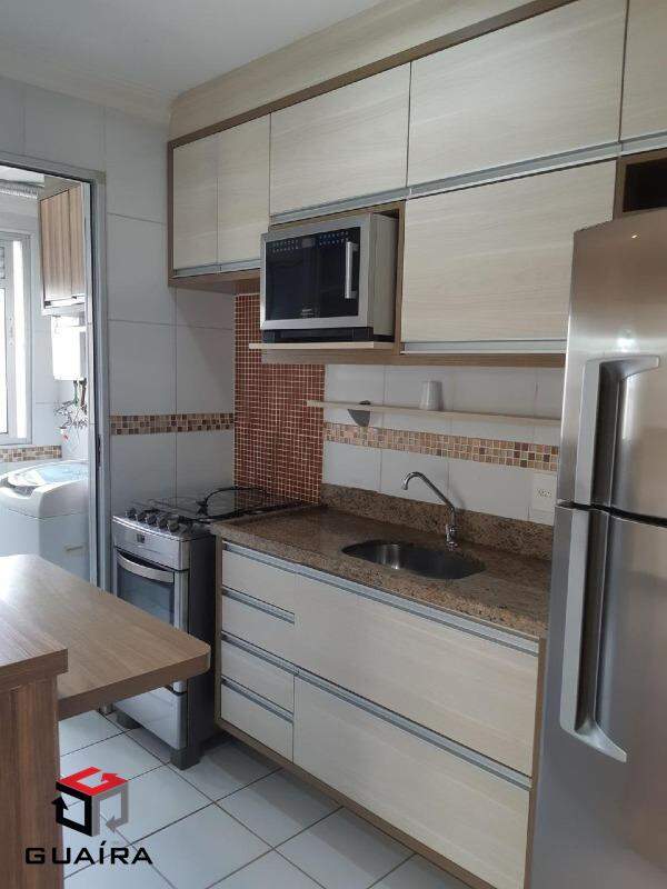 Apartamento à venda com 3 quartos, 62m² - Foto 5