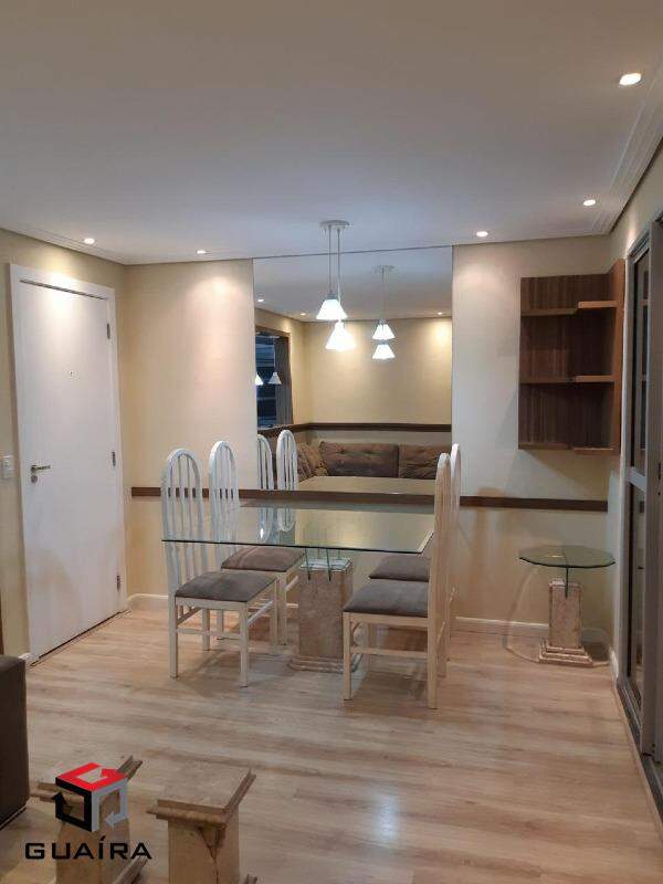 Apartamento à venda com 3 quartos, 62m² - Foto 2