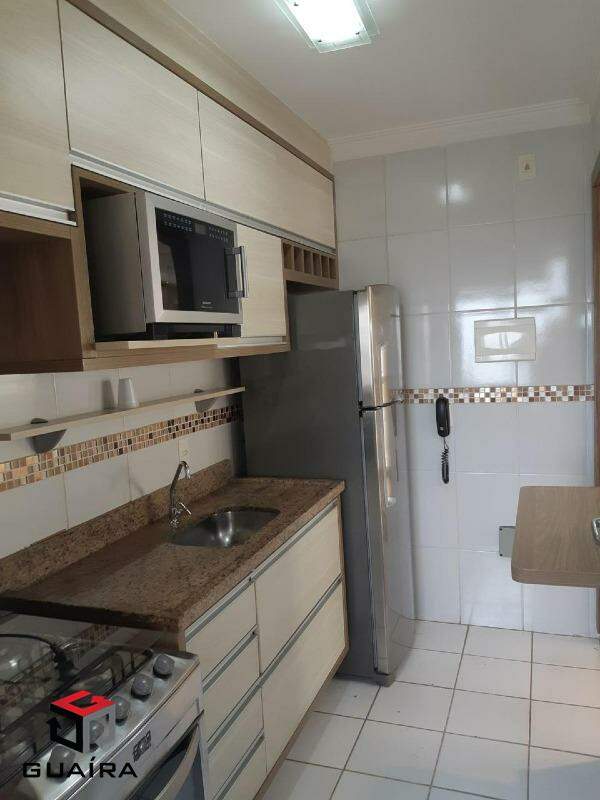 Apartamento à venda com 3 quartos, 62m² - Foto 4