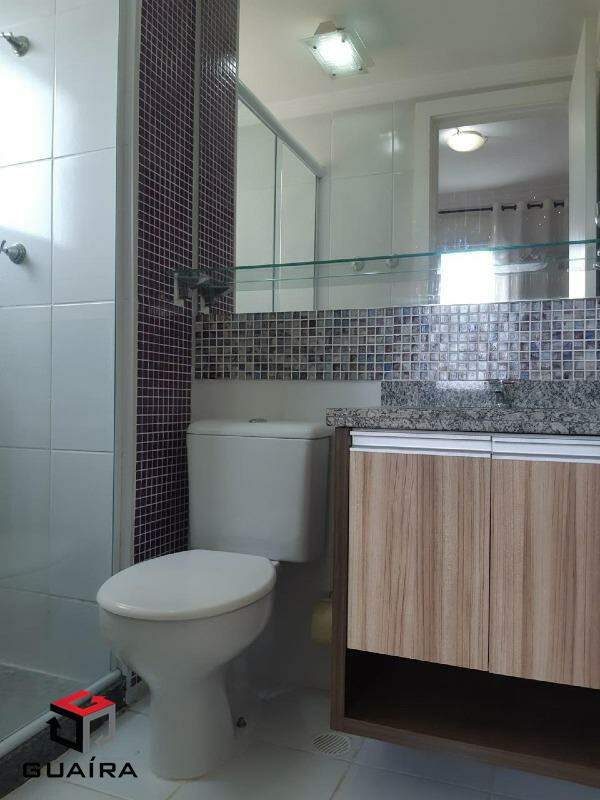 Apartamento à venda com 3 quartos, 62m² - Foto 11