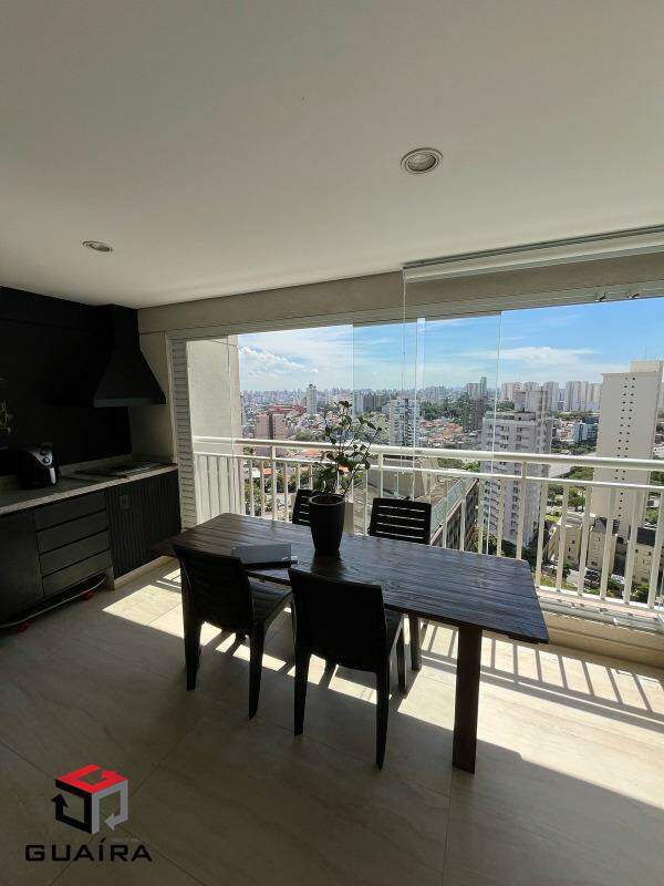 Apartamento para alugar com 3 quartos, 95m² - Foto 6