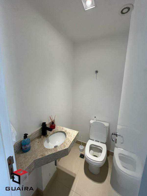 Apartamento para alugar com 3 quartos, 95m² - Foto 17