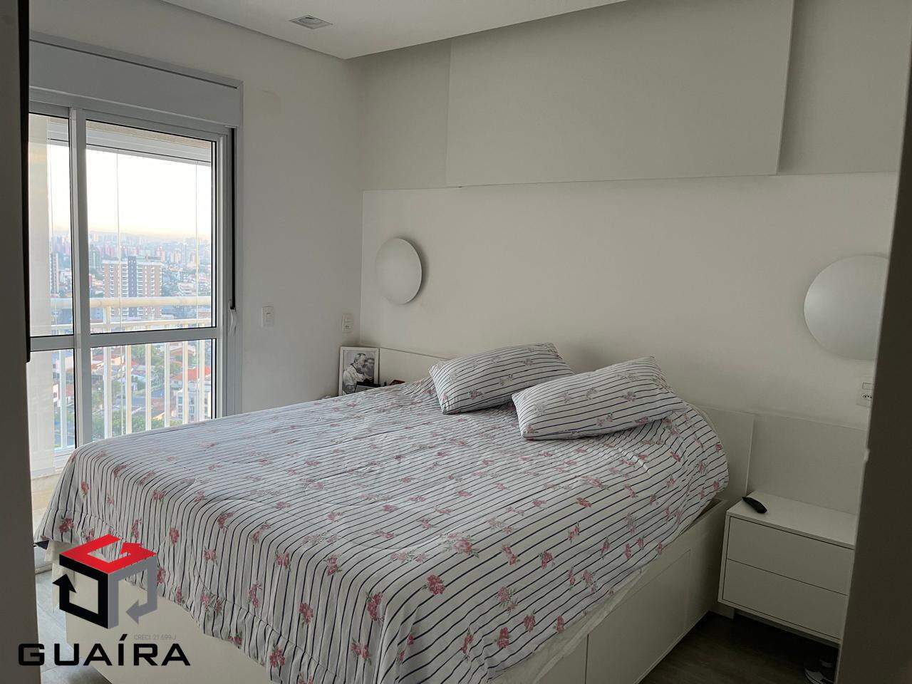 Apartamento à venda com 3 quartos, 127m² - Foto 11