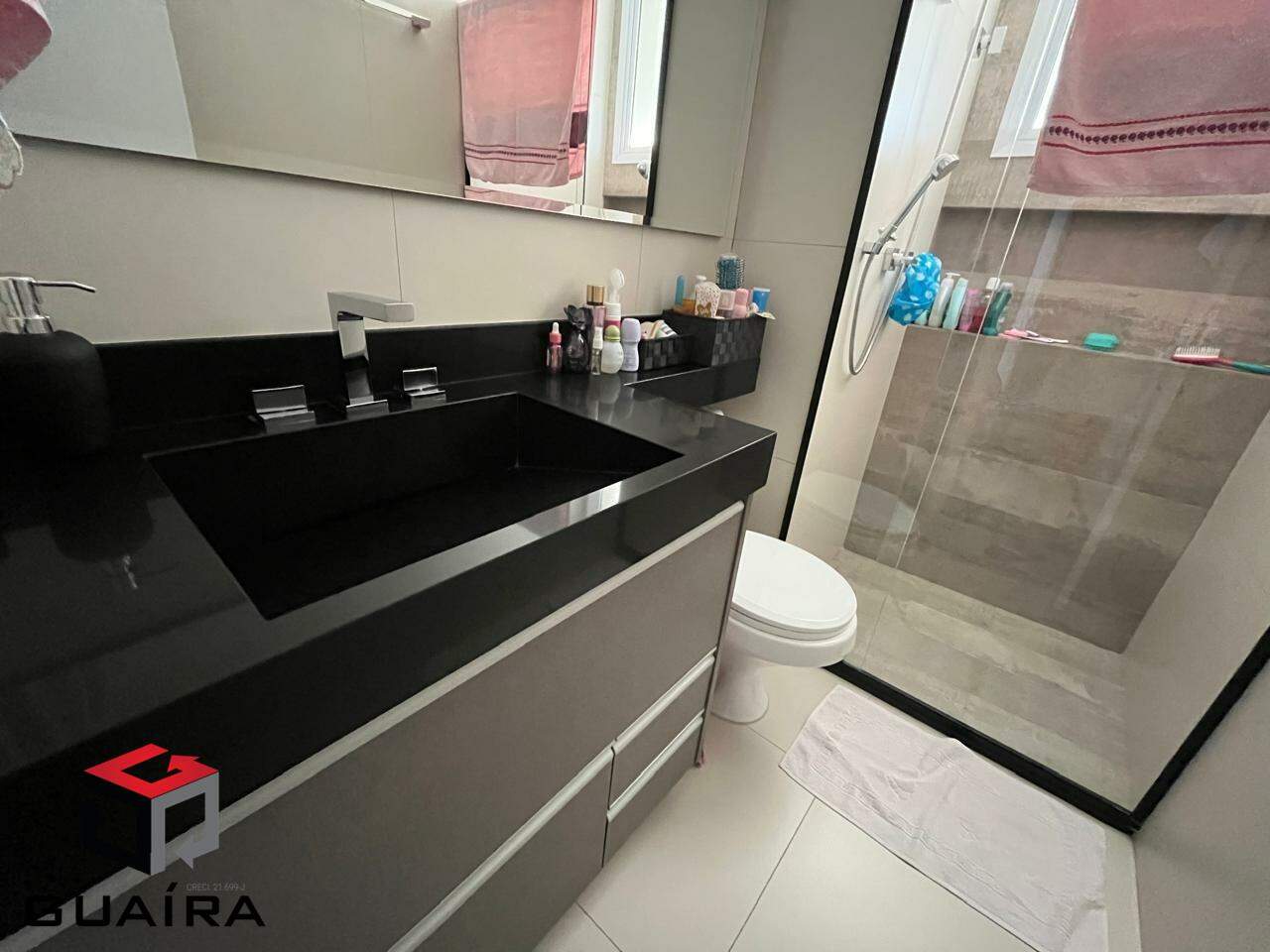 Apartamento à venda com 3 quartos, 127m² - Foto 17