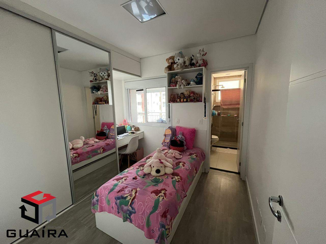 Apartamento à venda com 3 quartos, 127m² - Foto 15