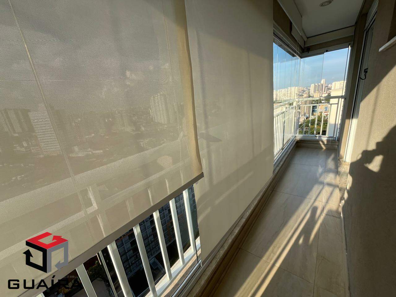 Apartamento à venda com 3 quartos, 127m² - Foto 12