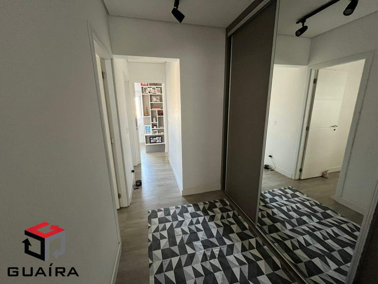 Apartamento à venda com 3 quartos, 127m² - Foto 10