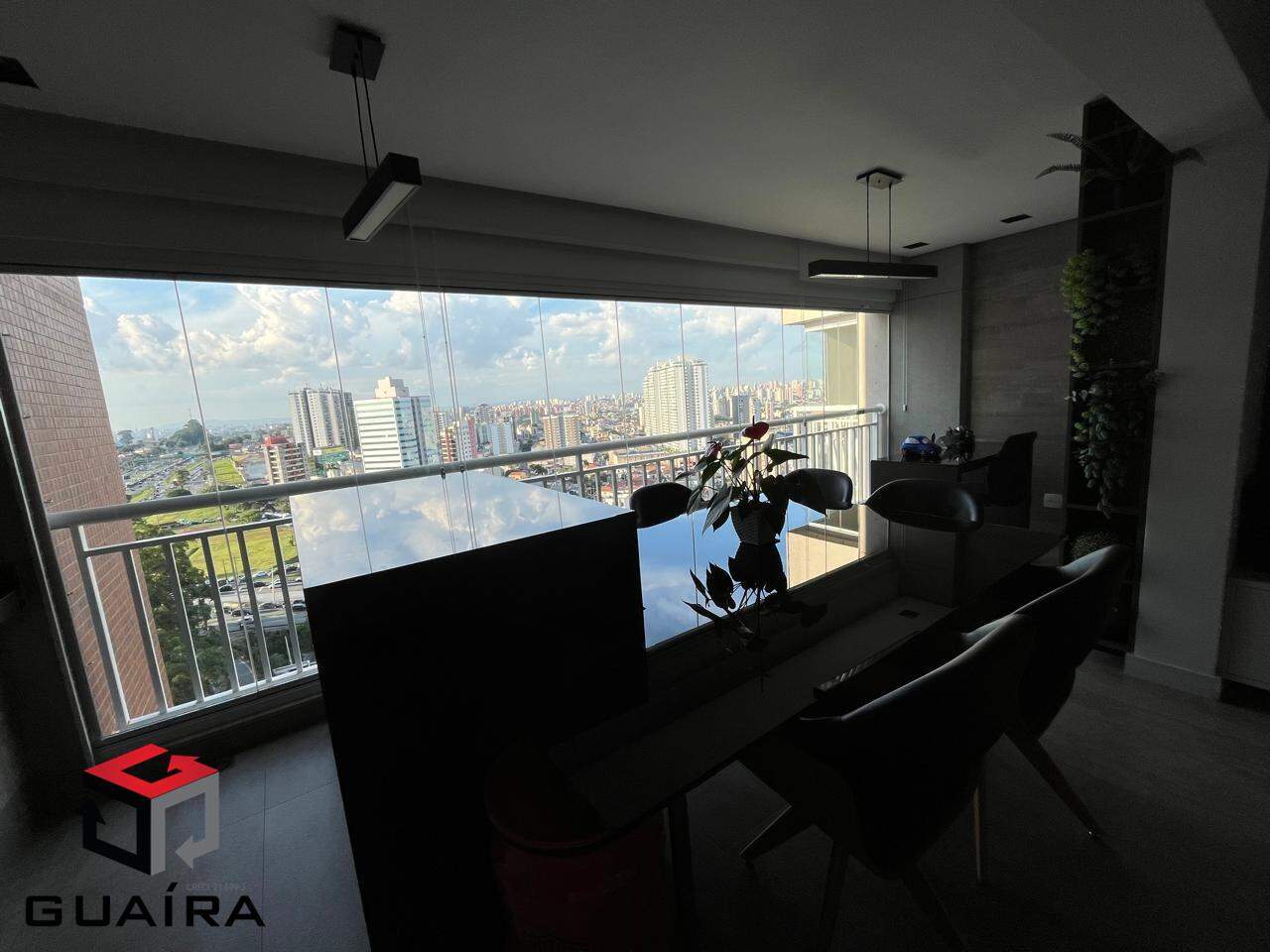 Apartamento à venda com 3 quartos, 127m² - Foto 4