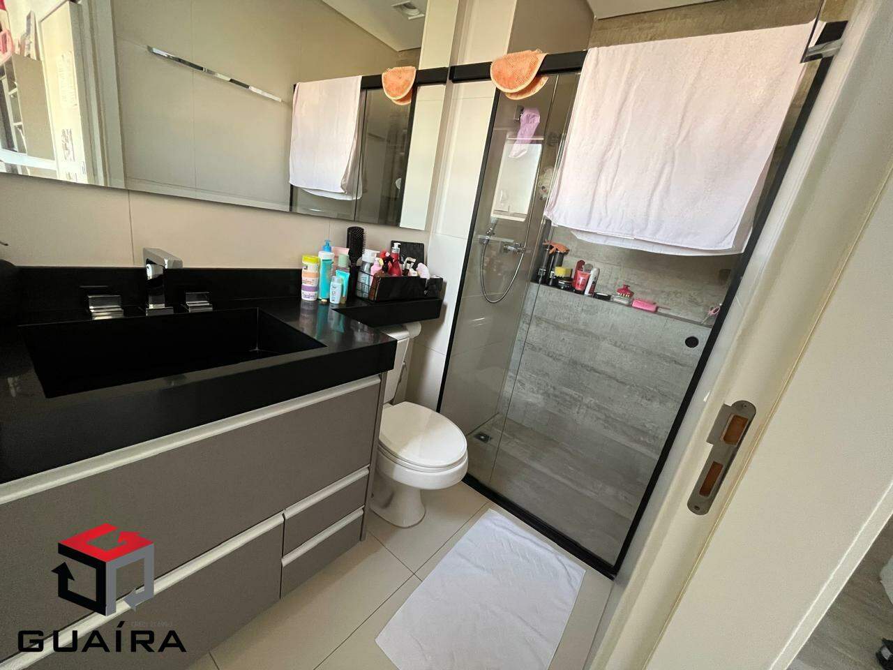 Apartamento à venda com 3 quartos, 127m² - Foto 19