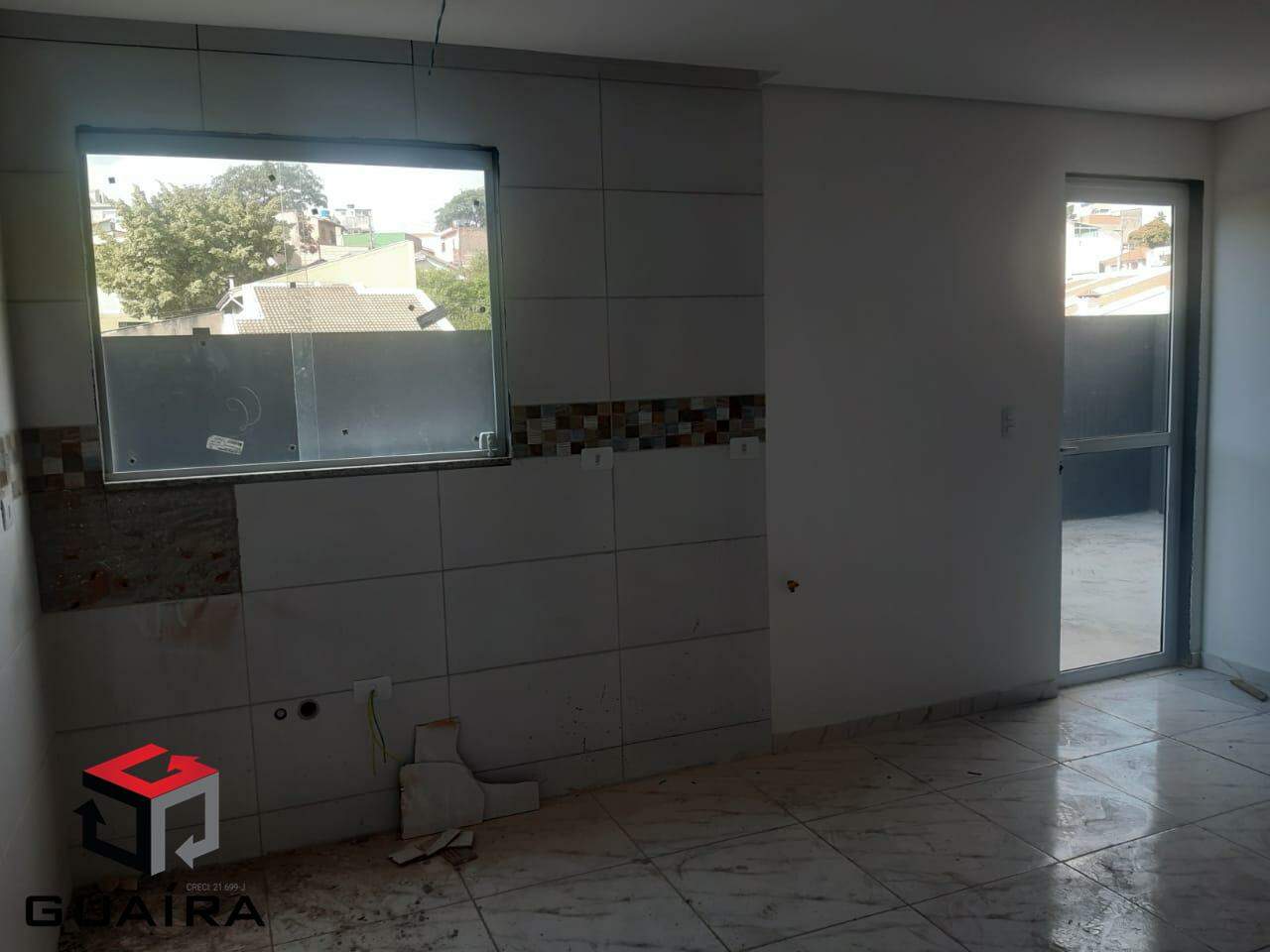 Apartamento à venda com 3 quartos, 48m² - Foto 6