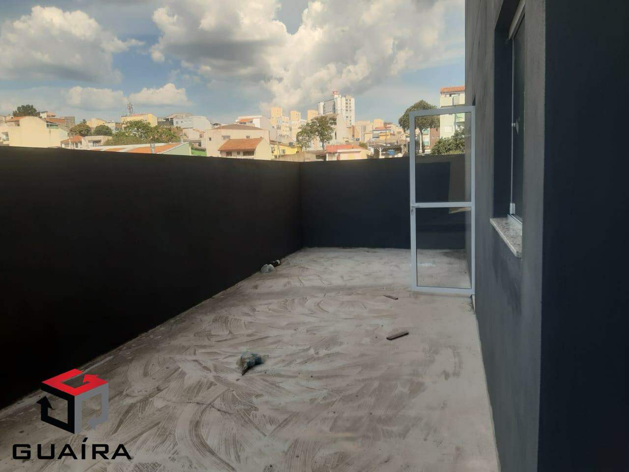 Apartamento à venda com 3 quartos, 48m² - Foto 7