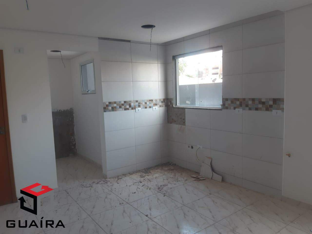 Apartamento à venda com 3 quartos, 48m² - Foto 4