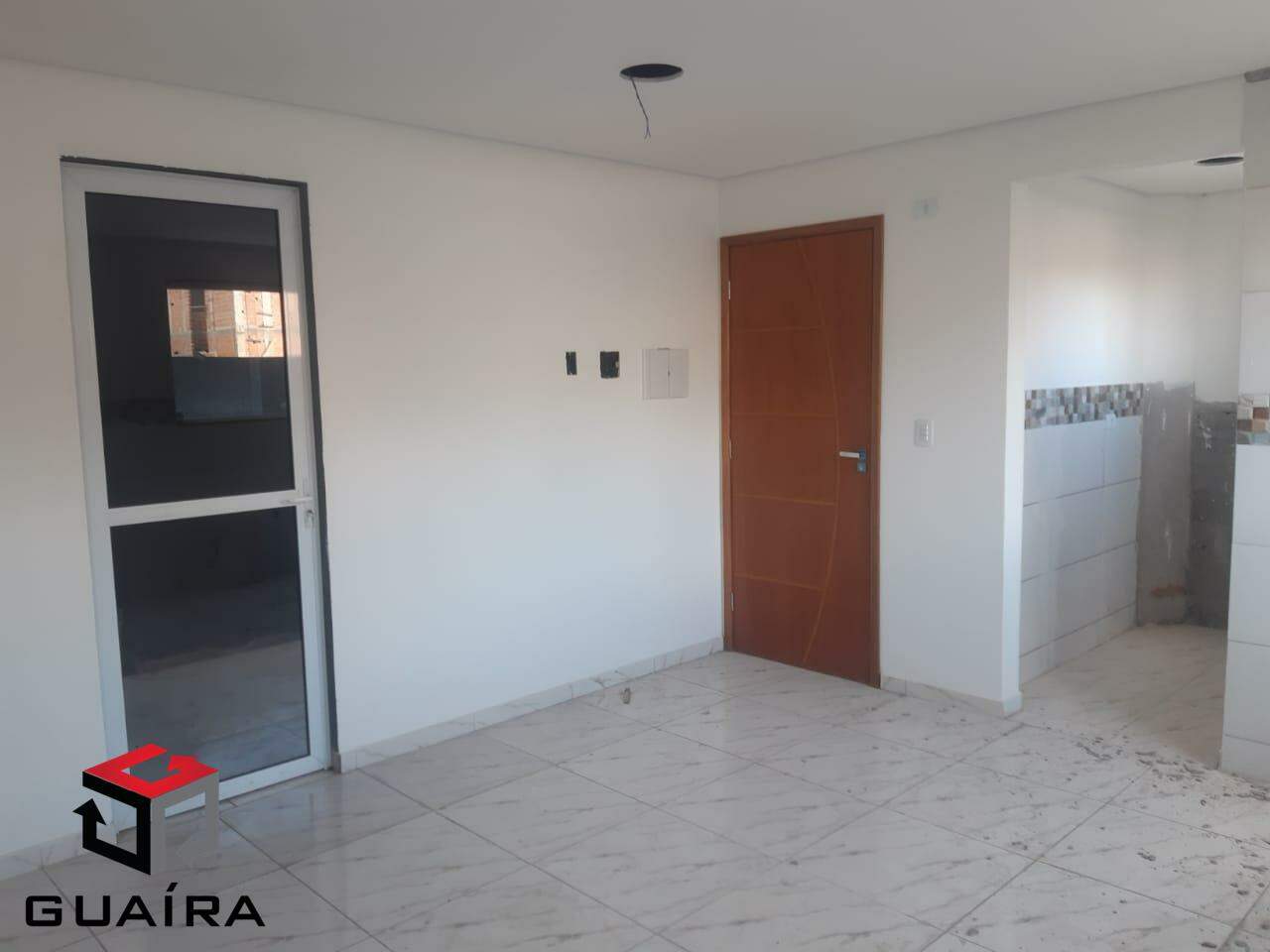 Apartamento à venda com 3 quartos, 48m² - Foto 3