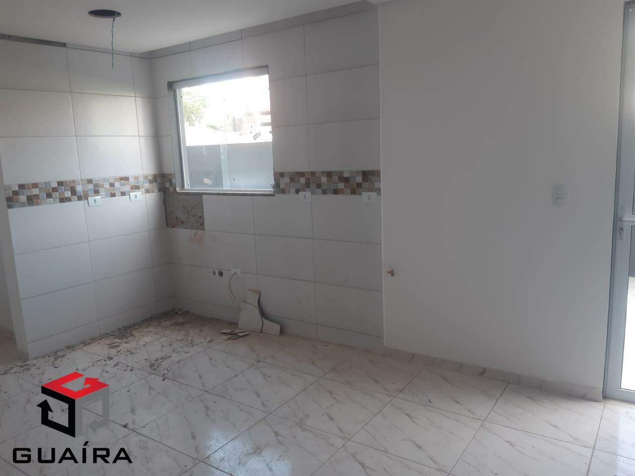 Apartamento à venda com 3 quartos, 48m² - Foto 5