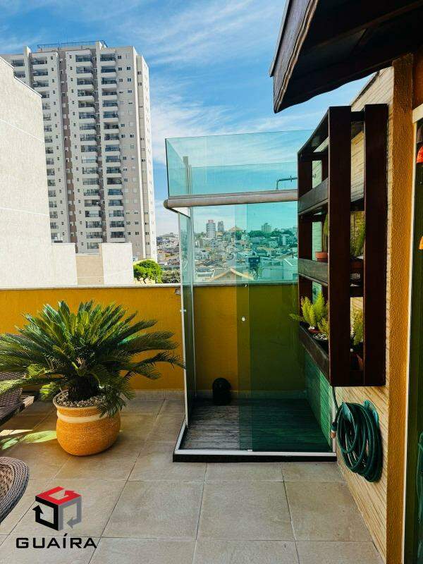 Cobertura à venda com 2 quartos, 100m² - Foto 11