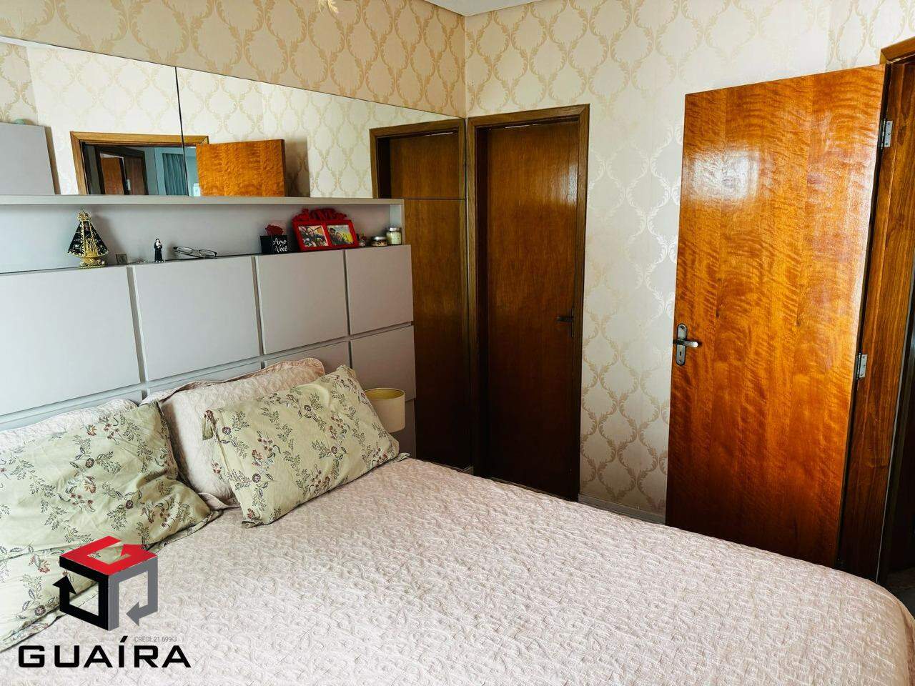 Cobertura à venda com 2 quartos, 100m² - Foto 5