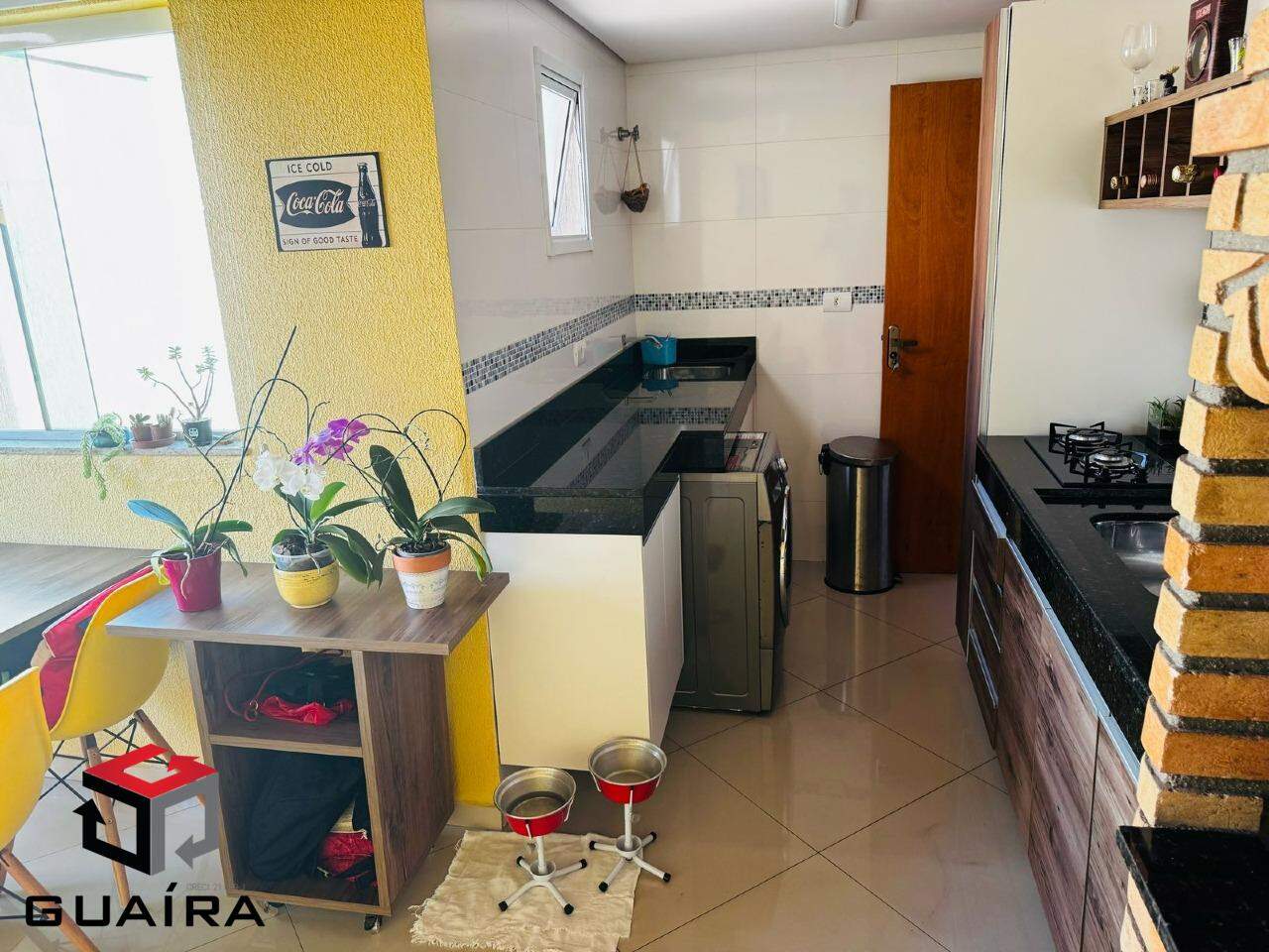 Cobertura à venda com 2 quartos, 100m² - Foto 12