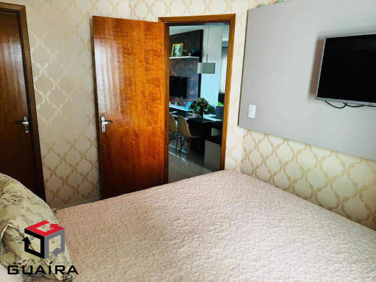 Cobertura à venda com 2 quartos, 100m² - Foto 6