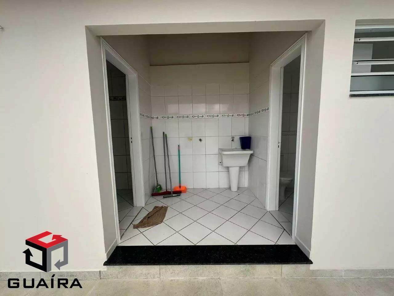 Casa para alugar com 3 quartos, 156m² - Foto 7