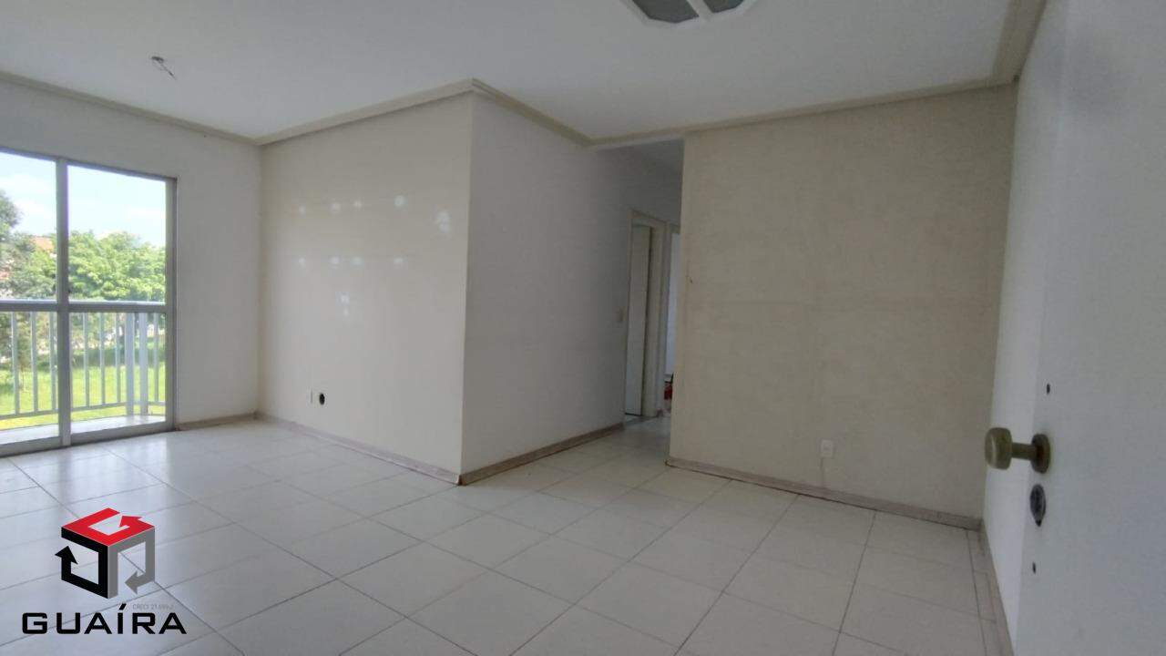 Apartamento à venda com 2 quartos, 60m² - Foto 1