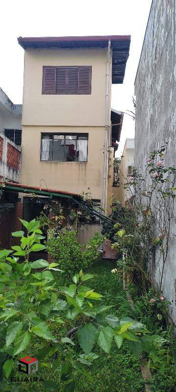 Sobrado à venda com 3 quartos, 218m² - Foto 37