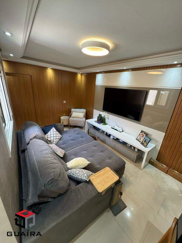 Cobertura à venda com 2 quartos, 110m² - Foto 2