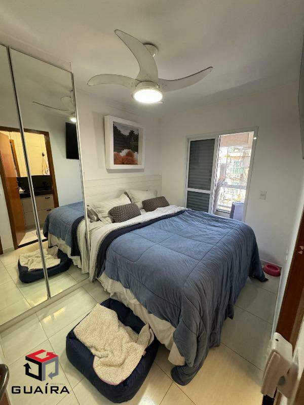 Cobertura à venda com 2 quartos, 110m² - Foto 8