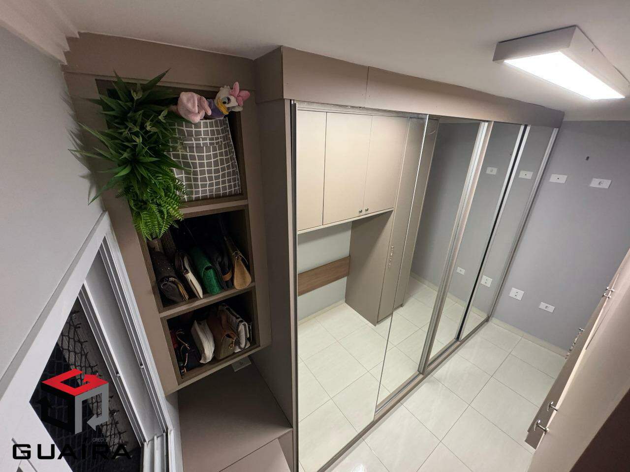 Cobertura à venda com 2 quartos, 110m² - Foto 10