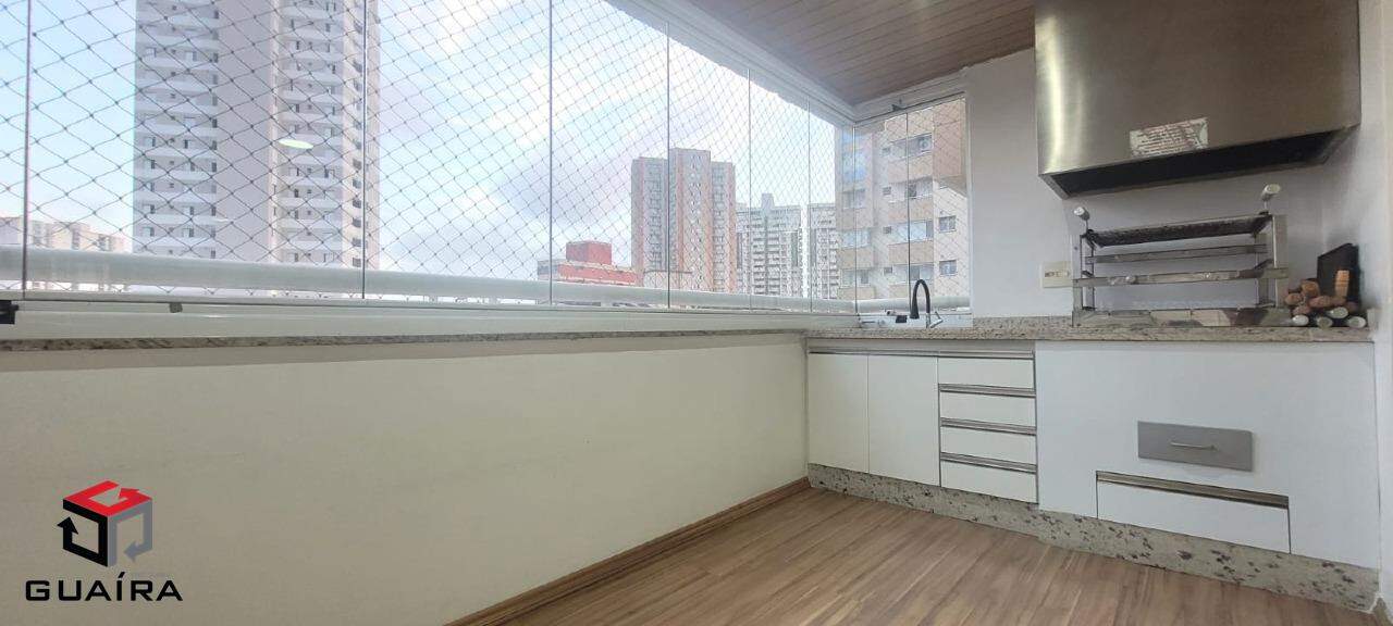 Apartamento à venda com 3 quartos, 114m² - Foto 2