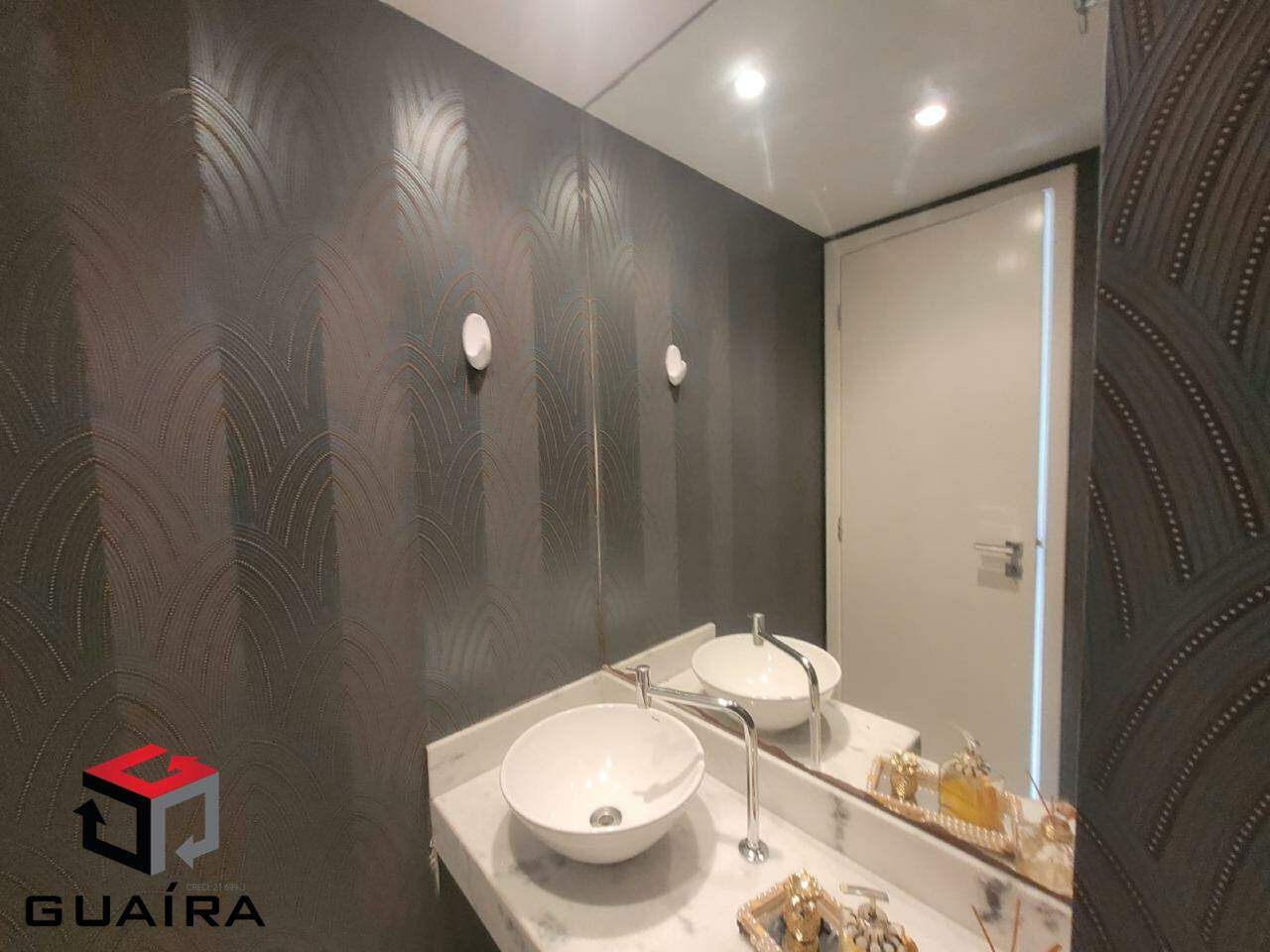 Apartamento à venda com 3 quartos, 114m² - Foto 19