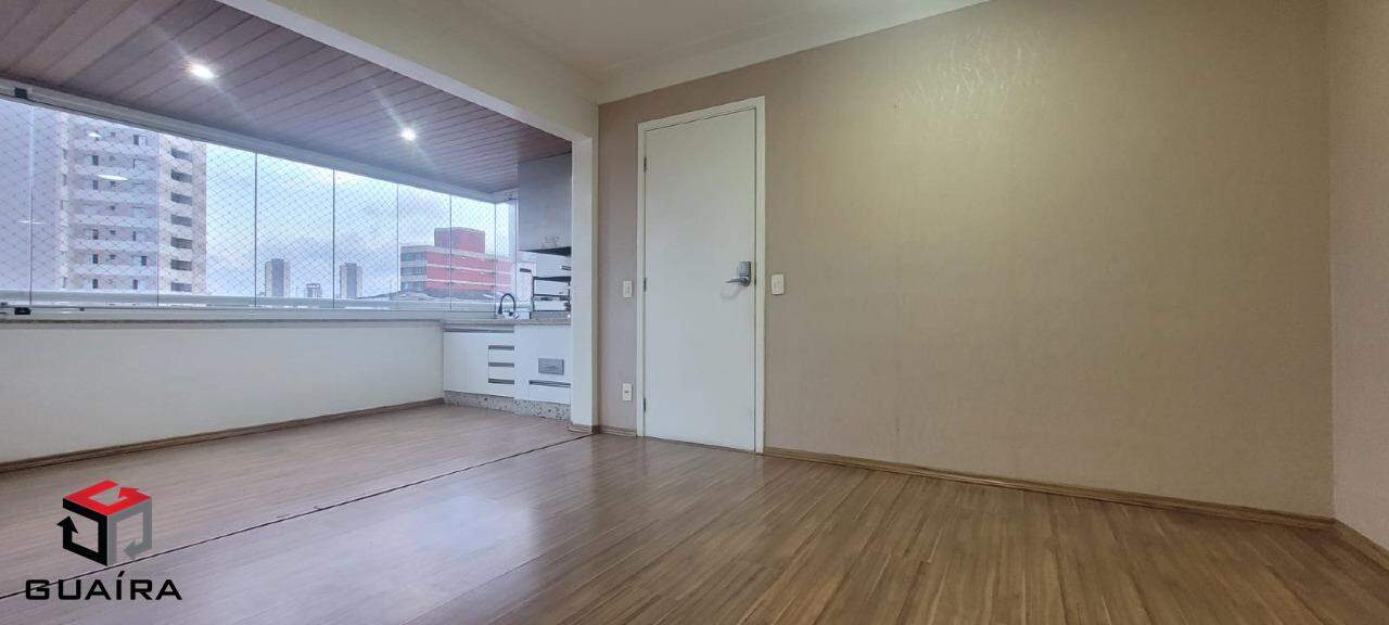 Apartamento à venda com 3 quartos, 114m² - Foto 5