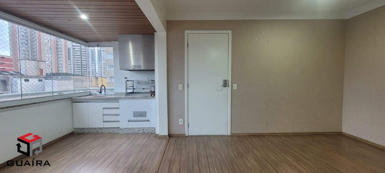 Apartamento à venda com 3 quartos, 114m² - Foto 3