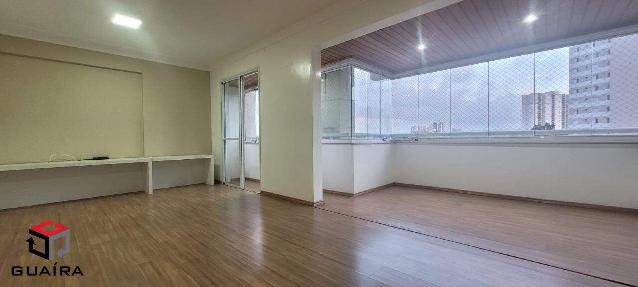 Apartamento à venda com 3 quartos, 114m² - Foto 4