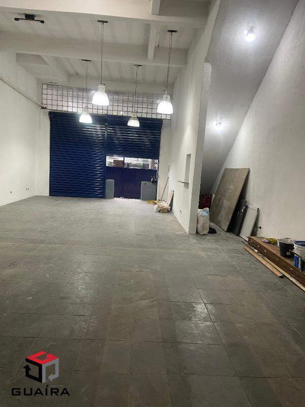 Loja-Salão para alugar, 188m² - Foto 1