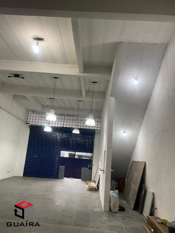 Loja-Salão para alugar, 188m² - Foto 2