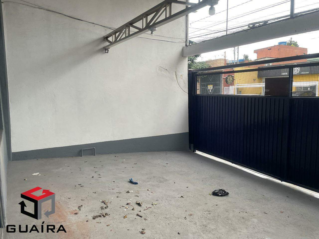 Loja-Salão para alugar, 188m² - Foto 3