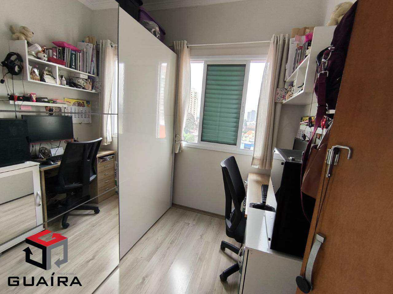 Cobertura à venda com 2 quartos, 100m² - Foto 14