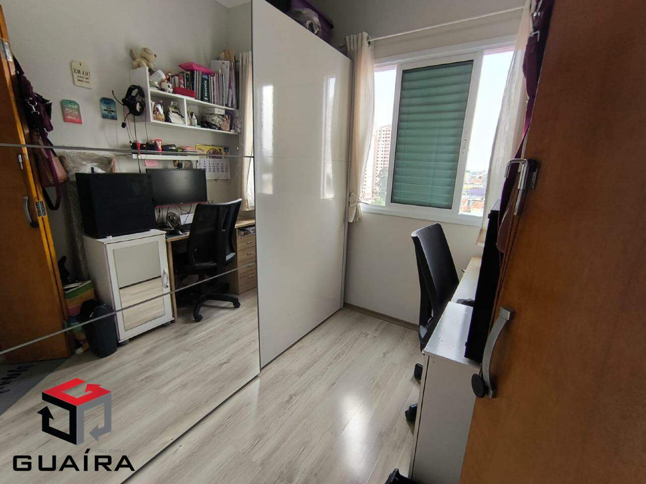 Cobertura à venda com 2 quartos, 100m² - Foto 17