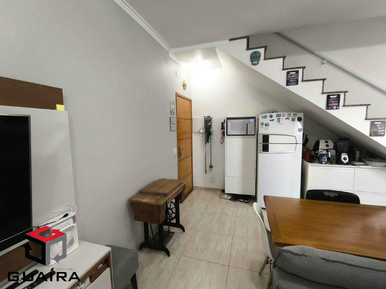 Cobertura à venda com 2 quartos, 100m² - Foto 5