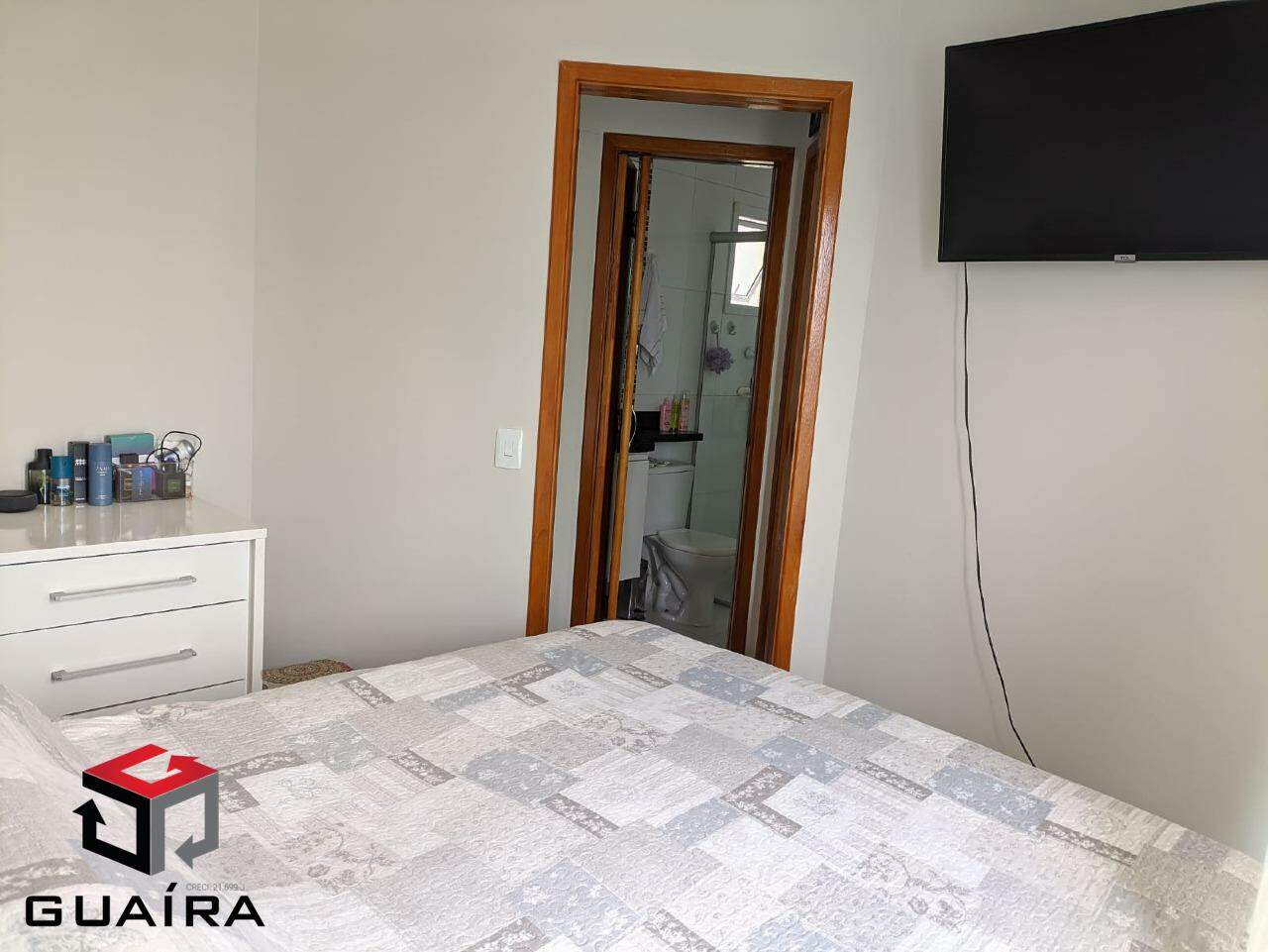 Cobertura à venda com 2 quartos, 100m² - Foto 27